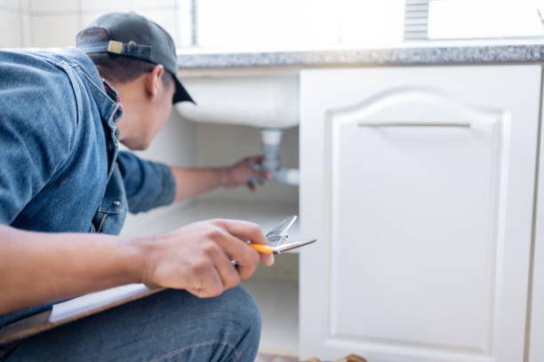 Best Drain Cleaning Services  in Sanborn, IA