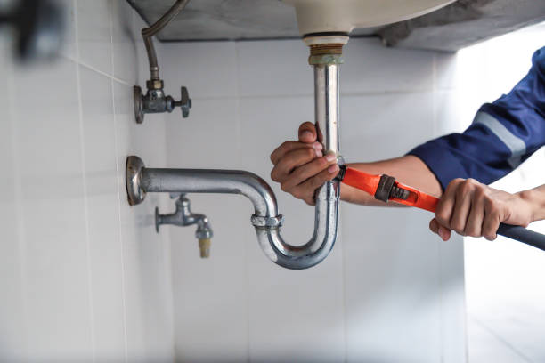 Shower Repair Services in Sanborn, IA