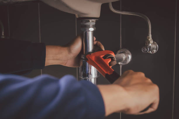Reliable Sanborn, IA Plumbing Solutions